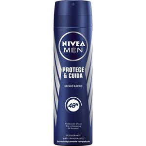 Deodorant Spray Nivea
