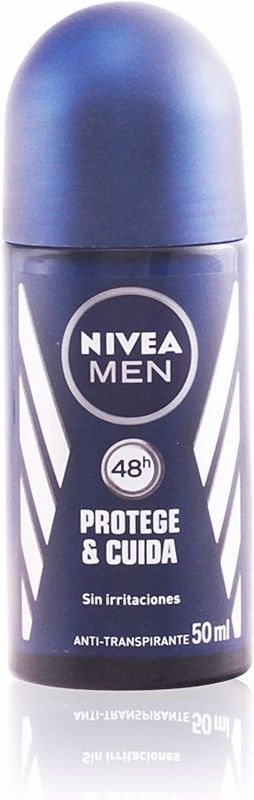 Nivea Men Protect And Care Deodorant Roll On 50ml