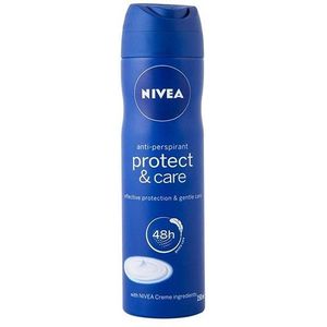 Nivea - Protect & Care - Deodorant Spray - 150 ml