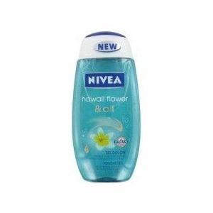 Nivea Douchegel Hawaii & Flower 250ml