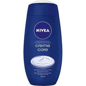 Nivea Creme Care douchecreme (250 ml)