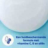 NIVEA Crème Care Douchecrème – Met Vitamine C & E – Hydraterend effect - 6 x 250 ml - Voordeelverpakking