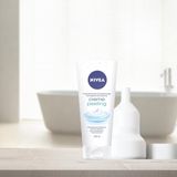NIVEA Creme Soft Peeling Douche & Scrub