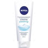 NIVEA Creme Soft Peeling Douche & Scrub