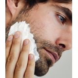 Nivea MEN Sensitive Scheerschuim - 6 x 200 ml - Voordeelverpakking