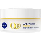 NIVEA Q10 Plus Extra Protection Day Cream SPF30 50 ml