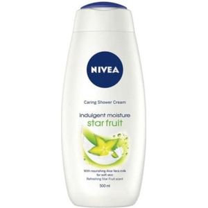 Nivea Douchegel - Star Fruit 250 ml