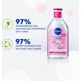 NIVEA - Essentials - Micellair Water - Verzorgend - 400ml