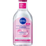 NIVEA - Essentials - Micellair Water - Verzorgend - 400ml