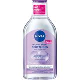NIVEA - Cleansing Micellar Water - 400 ml - Voor Gevoelige Huid - Vegan Formule