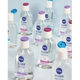NIVEA Essentials Soothing Micellair Water - Gevoelige huid - Aminozuren - Dexpanthenol - 400 ml