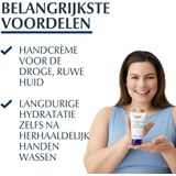 Eucerin - UreaRepair PLUS Handcrème - 5% Urea - 75 ML