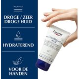 Eucerin - UreaRepair PLUS Handcrème - 5% Urea - 75 ML