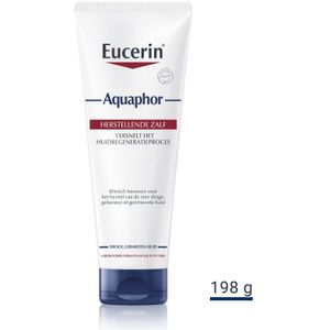 Eucerin - Aquaphor - Huidherstellende Zalf - Grootverpakking 198 gr