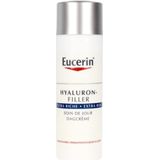 Eucerin Hyaluron-Filler Anti-Rimpel Urea Rijke textuur - Dagcrème - 50 ml