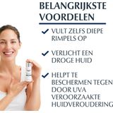 Eucerin Hyaluron-Filler Anti-Rimpel Urea Extra Rijk - 50 ml
