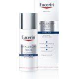 Eucerin Hyaluron-Filler Anti-Rimpel Urea Extra Rijk - 50 ml