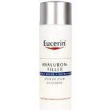 Eucerin Hyaluron-Filler Anti-Rimpel Urea Rijke textuur - Dagcrème - 50 ml