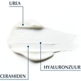 Eucerin Hyaluron-Filler Anti-Rimpel Urea Rijke textuur Nachtcrème - 50 ml