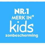 NIVEA SUN Kids Ultra Protect & Play Zonnebrand Lotion - SPF 50+ - Zeer waterproof en zandbestendig - Met dexpanthenol - 150 ml