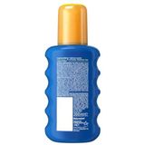 Nivea Sun Kids Protect & Hydrate Zonnebrand Spray SPF50+ - 200ml