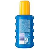 Nivea Sun Kids Protect & Hydrate Zonnebrand Spray SPF50+ - 200ml