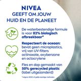 Nivea Zonnemelk SPF30 - 200ml