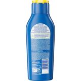 NIVEA SUN Protect & Hydrate Zonnecrème - SPF 30 - Beschermt en hydrateert - 400 ml