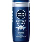 NIVEA Men Douchegel Protect & Care - 250 ml