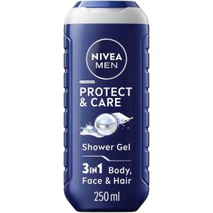 NIVEA Men Douchegel Protect & Care - 250 ml