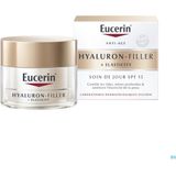 Eucerin Hyaluron-Filler Dagcrème - 50 ml - SPF15