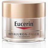 Eucerin Hyaluron-Filler + Elasticity Nachtcrème - 50 ml