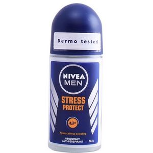 Deodorant Roller Men Stress Protect Nivea (50 ml)