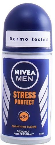 Deodorant Roller Men Stress Protect Nivea (50 ml)