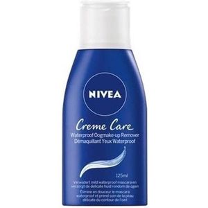 Creme Care Waterproof Oogmake-Up Remover - 125ml
