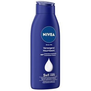 Nivea Body Milk Verzorgend 12x400ML