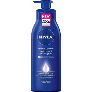 NIVEA Verzorgend - 400 ml - Body Milk