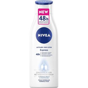 NIVEA Express - 250 ml - Body Lotion