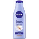 NIVEA Zijdezacht - 250 ml - Body Milk