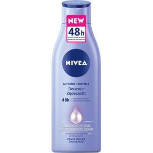NIVEA Zijdezacht - 250 ml - Body Milk