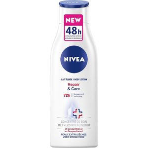 NIVEA Repair & Care - 250 ml - Body Lotion