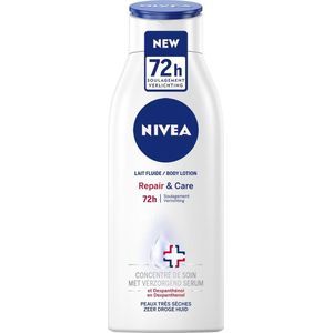 NIVEA Repair & Care - 400 ml - Body Lotion