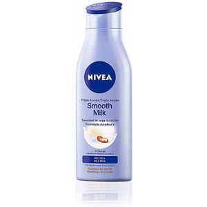 Nivea - Massageolie - 400 g