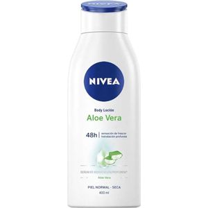 Body Lotion Nivea Aloe Vera (400 ml) (Refurbished A+)