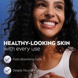 NIVEA Body Lotion - Express Hydration - 400ml - Met Zeemineralen