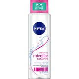 NIVEA Comforting Micellar Shampoo - Siliconenvrij - 400ml