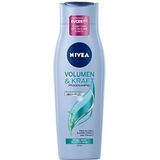 Nivea Volumen & Kraft Shampoo 250ml