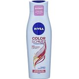 Nivea - Color Crystal Gloss - Shampoo - 250ml