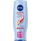 Nivea - Color Crystal Gloss - Conditioner - 200ml