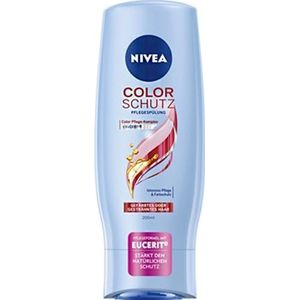 Nivea - Color Crystal Gloss - Conditioner - 200ml